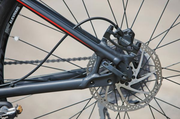 Merida Big Seven eLite 300