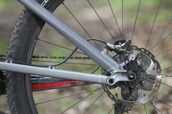 Canyon Nerve AL 9.9 LTD