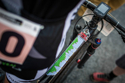 Mistrovství světa v maratonu 2016 - Laissac