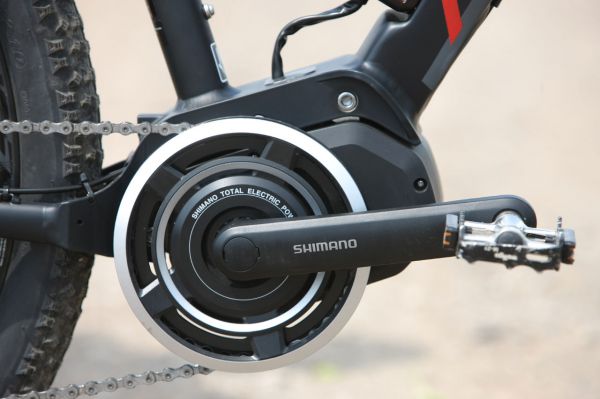 Merida Big Seven eLite 300