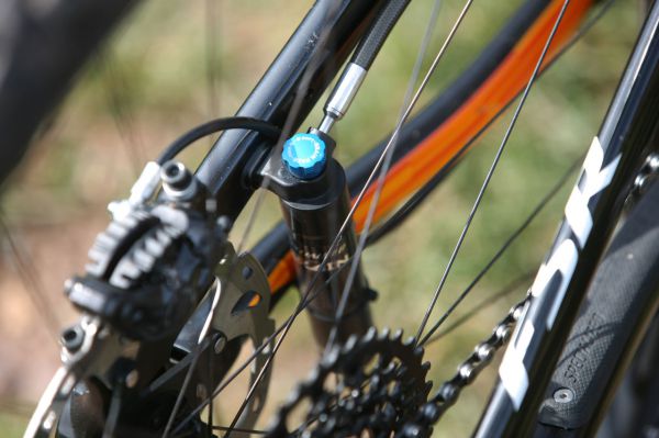 Camber Expert Carbon 29