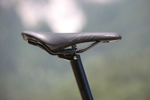 Specialized Camber 29