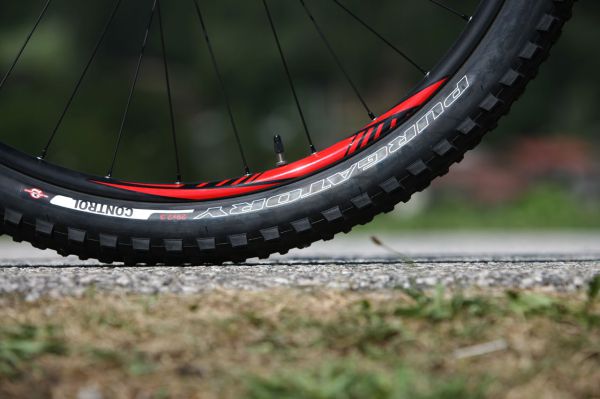 Specialized Camber 29