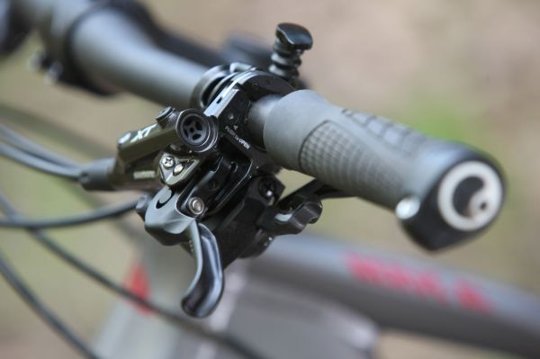 Canyon Nerve AL 9.9 LTD