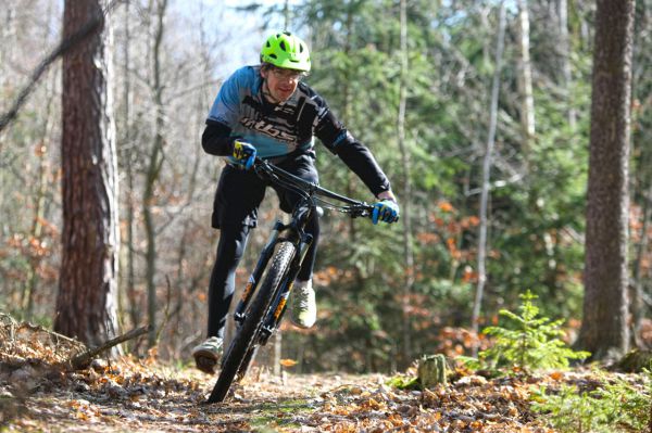 Camber Expert Carbon 29