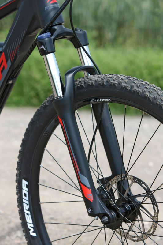 Merida Big Seven eLite 300