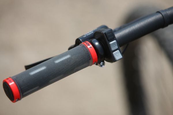 Merida Big Seven eLite 300