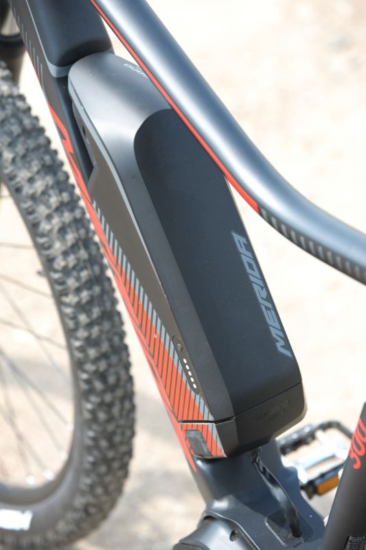 Merida Big Seven eLite 300