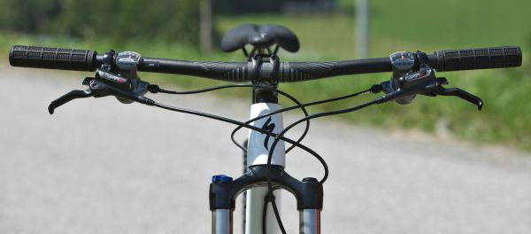 Specialized Camber 29