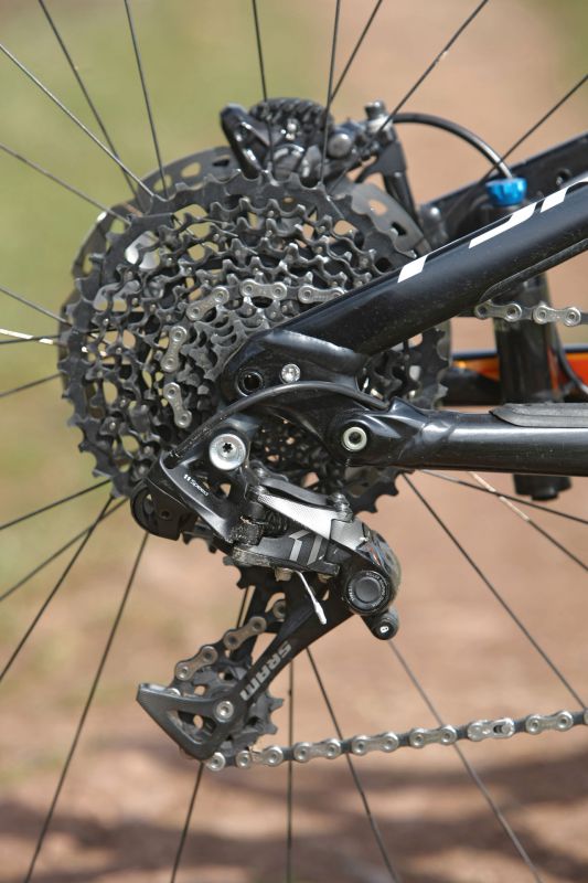 Camber Expert Carbon 29