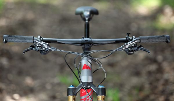 Canyon Nerve AL 9.9 LTD