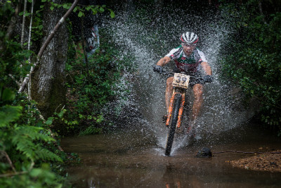 Mistrovství světa v maratonu 2016 - Laissac