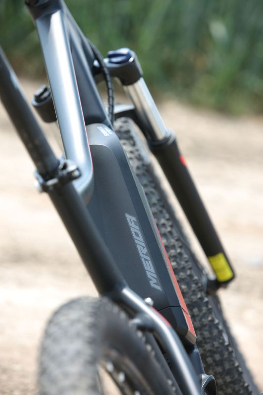 Merida Big Seven eLite 300