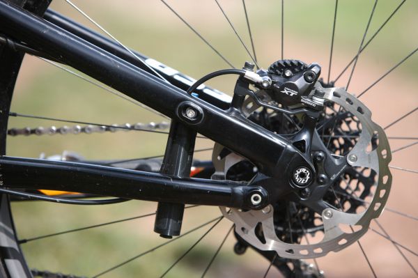 Camber Expert Carbon 29