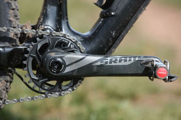 Camber Expert Carbon 29