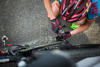 Sebastian Carabin daleko nedojel