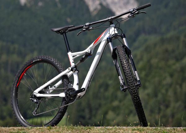 Specialized Camber 29