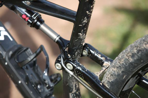 Camber Expert Carbon 29