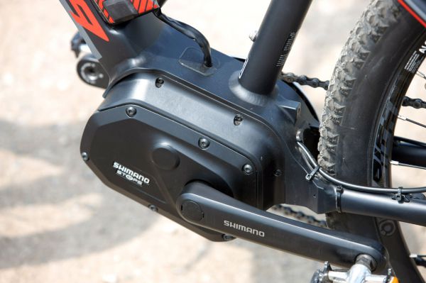 Merida Big Seven eLite 300