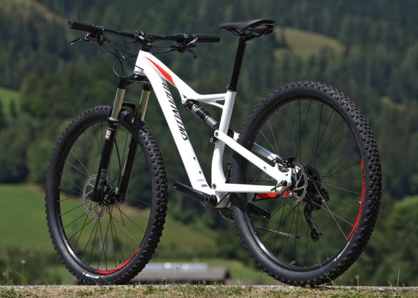 Specialized Camber 29