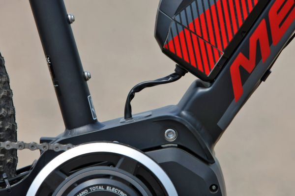 Merida Big Seven eLite 300