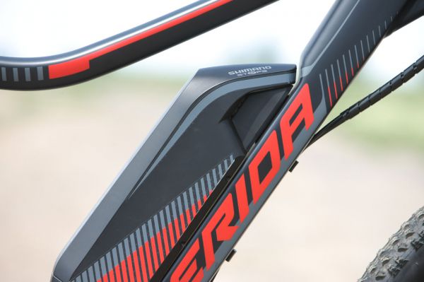 Merida Big Seven eLite 300