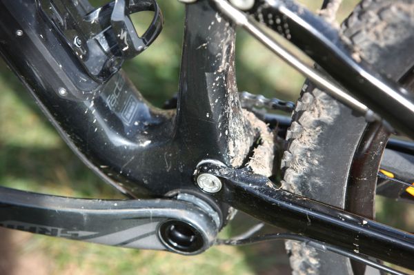 Camber Expert Carbon 29