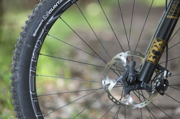 Canyon Nerve AL 9.9 LTD