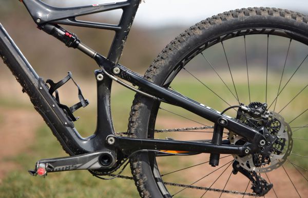 Camber Expert Carbon 29