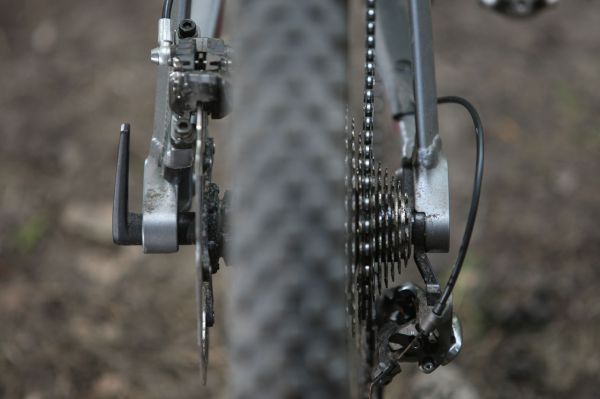 Canyon Nerve AL 9.9 LTD