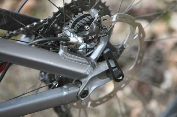 Canyon Nerve AL 9.9 LTD