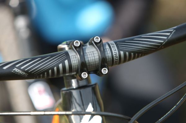 Camber Expert Carbon 29