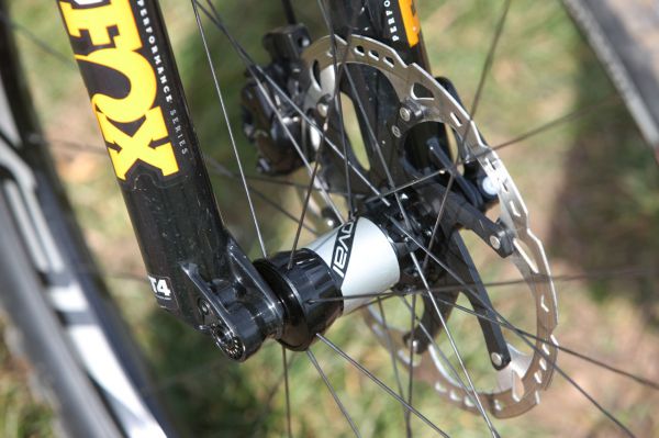 Camber Expert Carbon 29