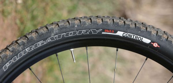 Camber Expert Carbon 29