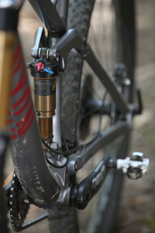 Canyon Nerve AL 9.9 LTD