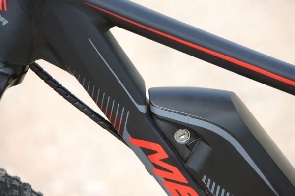 Merida Big Seven eLite 300