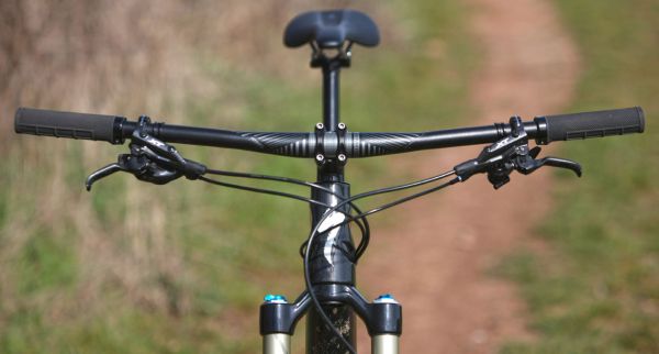 Camber Expert Carbon 29