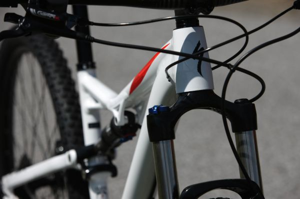 Specialized Camber 29