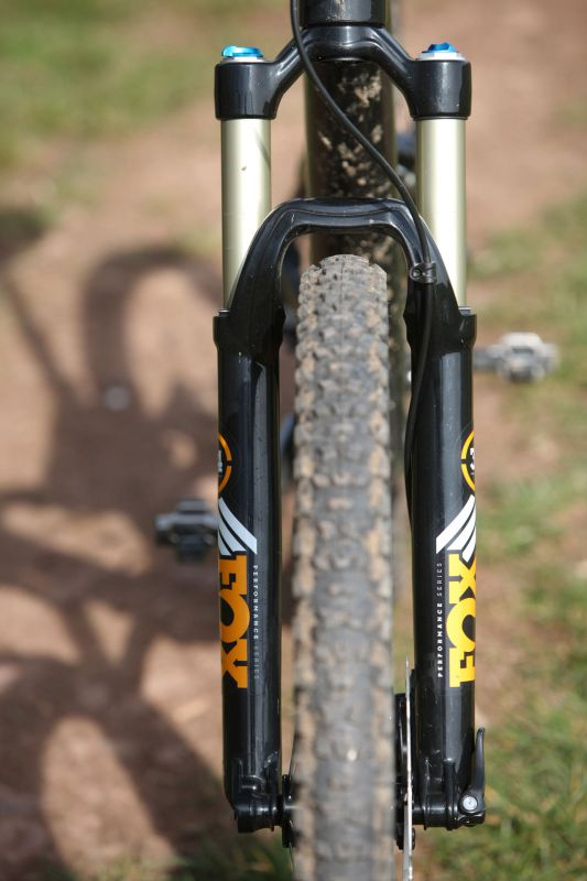 Camber Expert Carbon 29