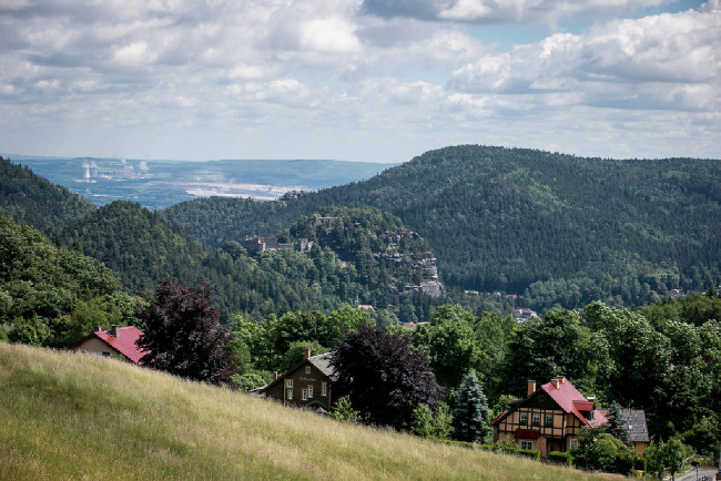 A Oybin ještě jednou