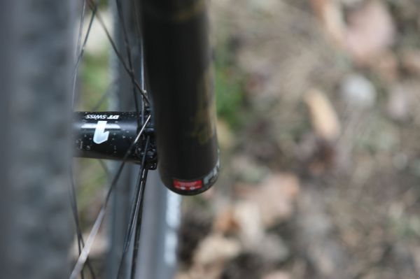 Canyon Nerve AL 9.9 LTD