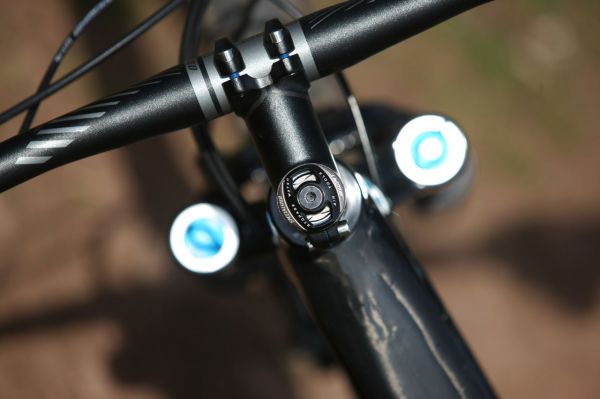 Camber Expert Carbon 29