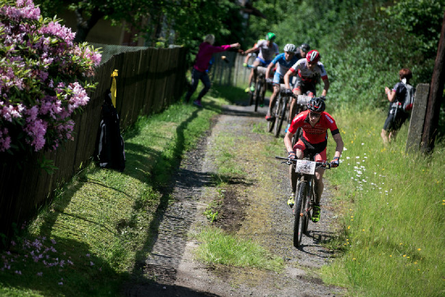 Petříkov a Matthias Pfrommer v čele