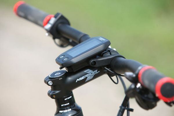 Merida Big Seven eLite 300