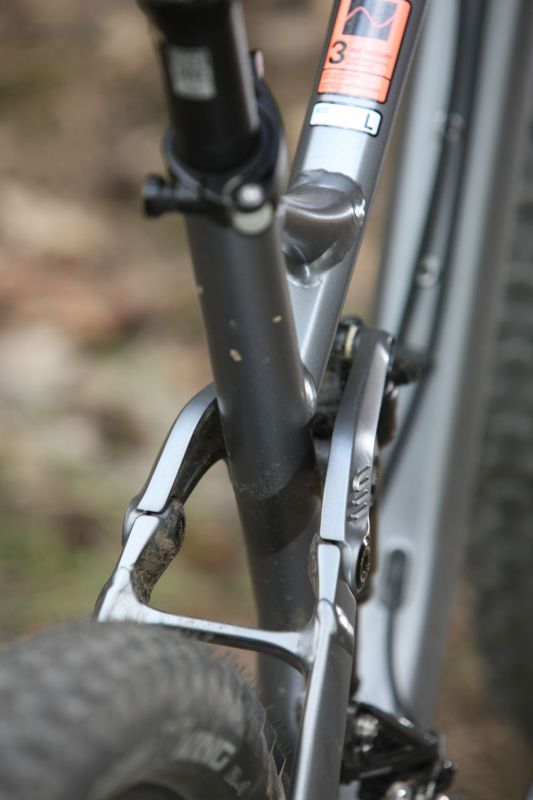 Canyon Nerve AL 9.9 LTD