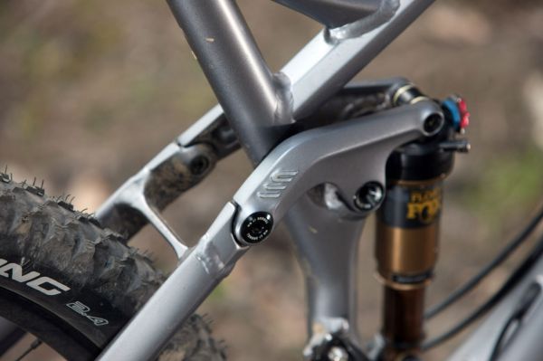 Canyon Nerve AL 9.9 LTD