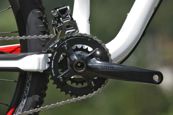 Specialized Camber 29