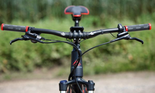 Merida Big Seven eLite 300