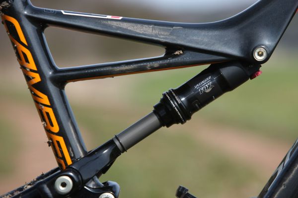 Camber Expert Carbon 29