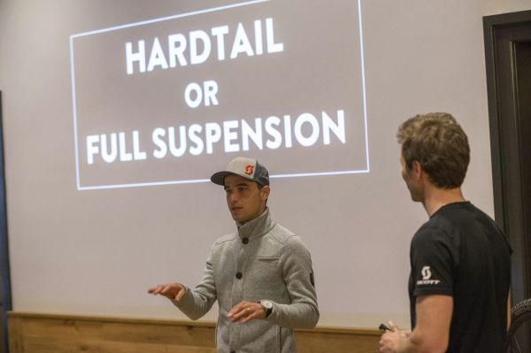 Fotogalerie: Scott 217